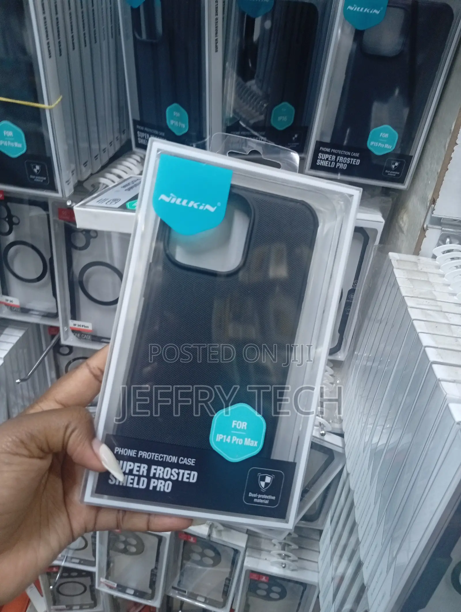 Oneplus Ace 3/12r Hybrid Material Build Cover