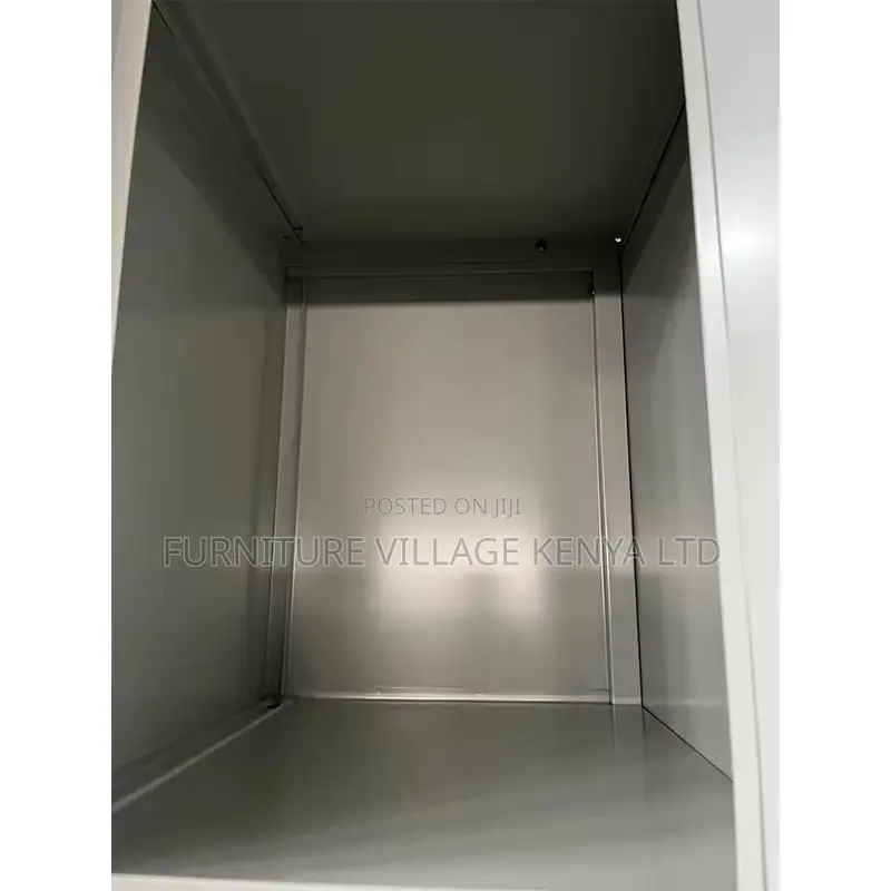 12-Door's Secured Metallic Filling Locker Cabinet