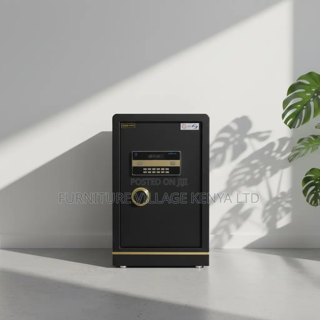 60kgs Heavy Duty Office File Fireproof Safe