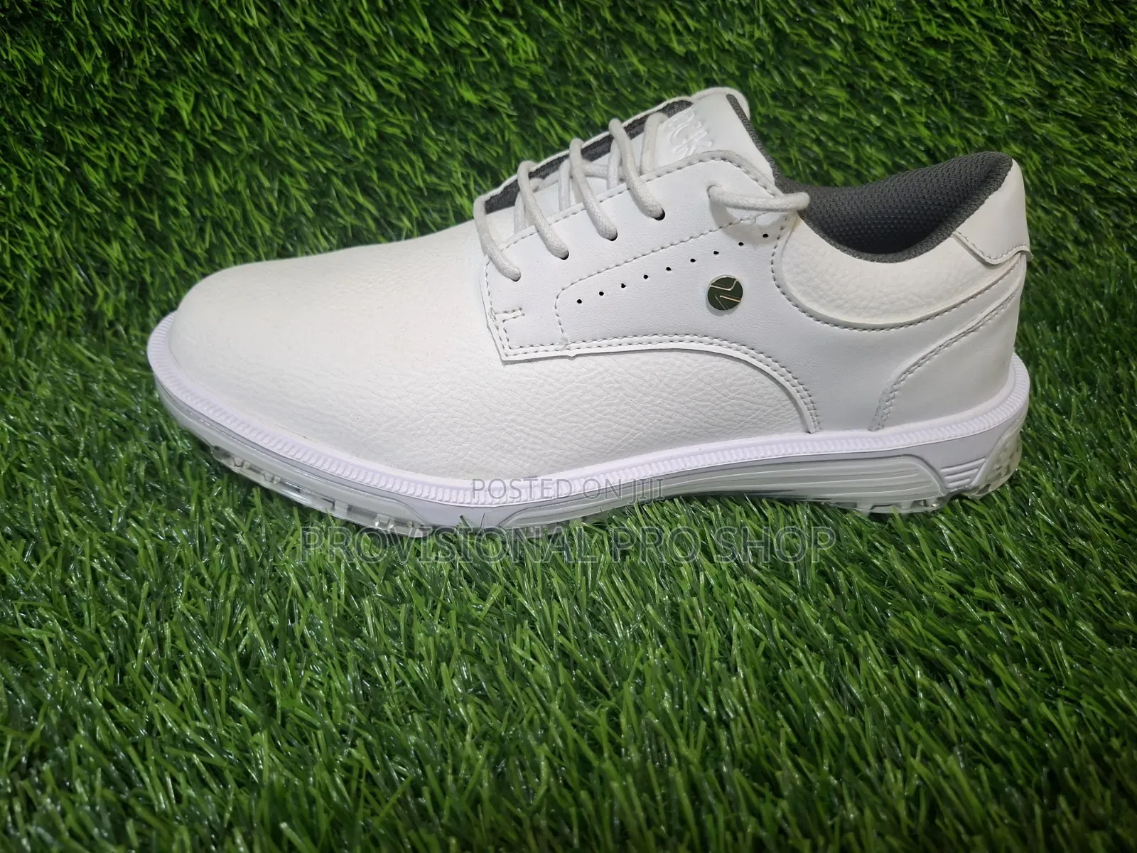 Aleck Golf Shoes