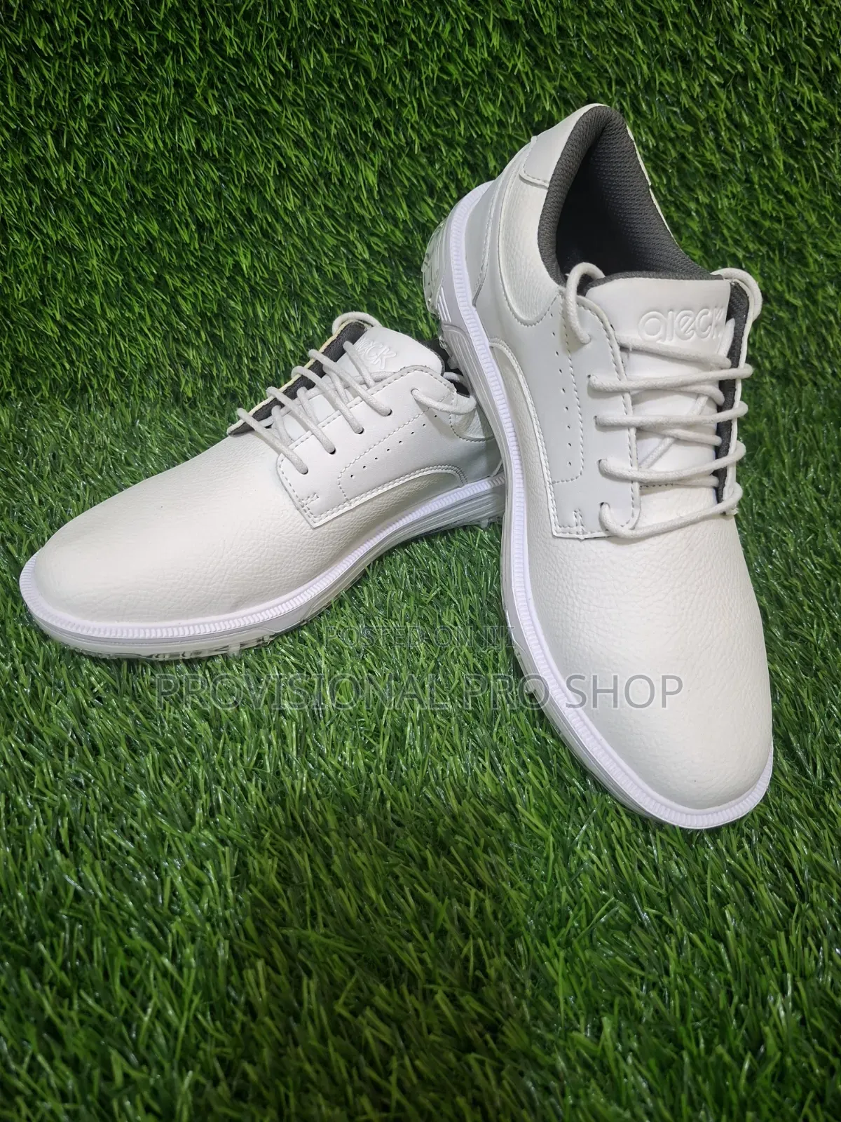 Aleck Golf Shoes