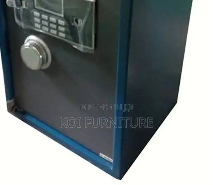 Office Safe; 48kgs Executive Office Fireproof Safe