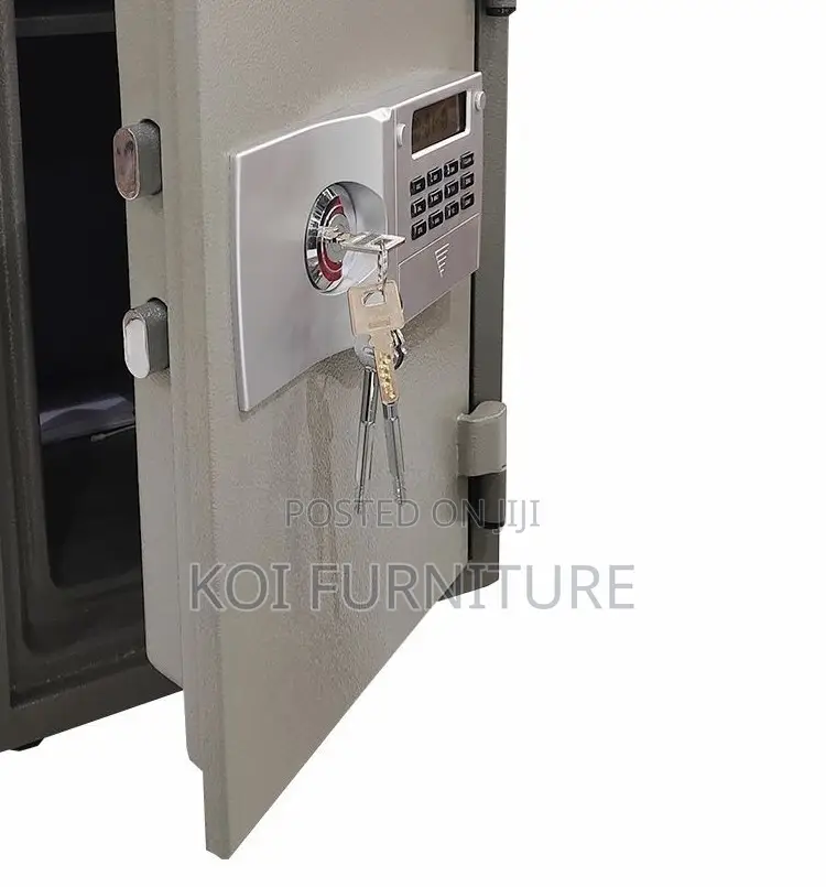 Office Safe; 48kgs Executive Office Fireproof Safe