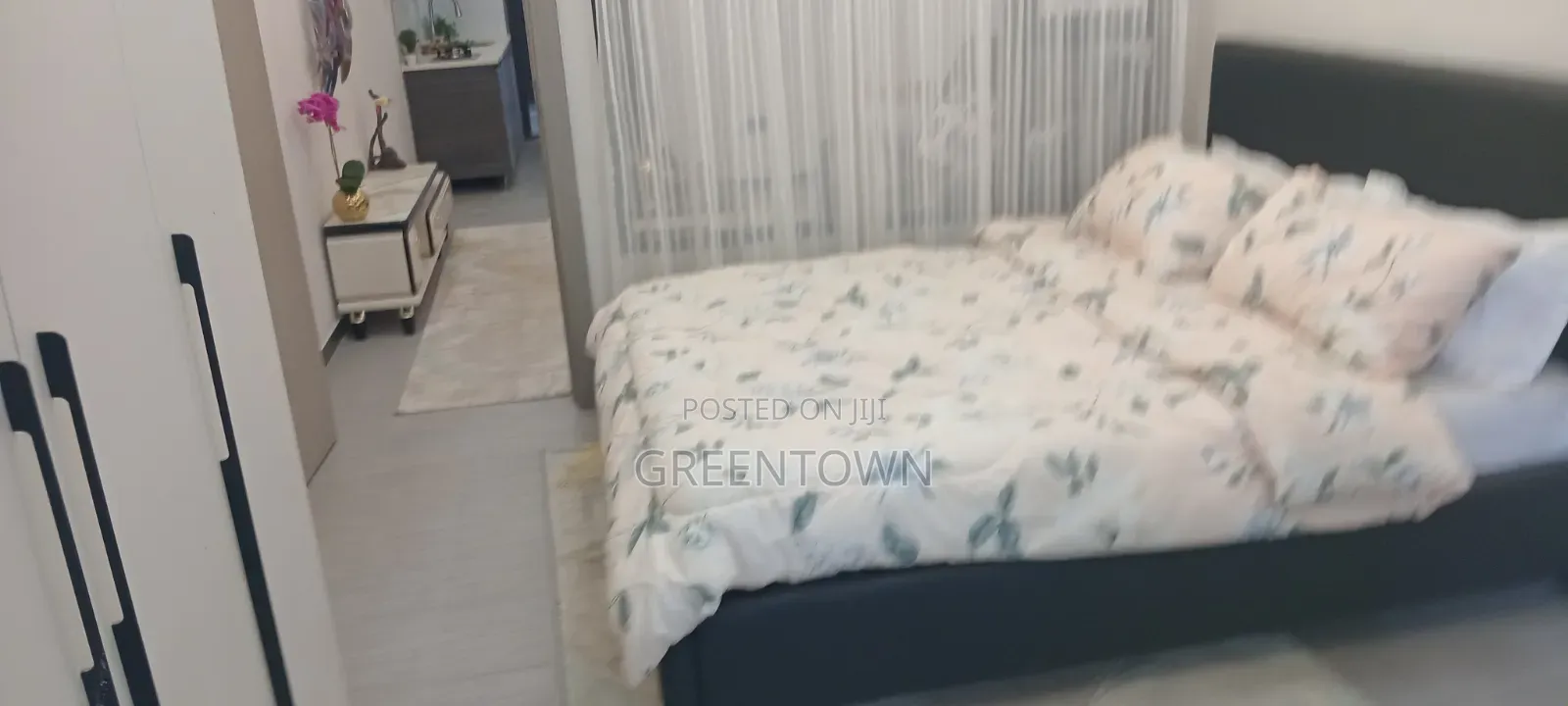 1bdrm Apartment in Super Garden, Hurlingham for sale