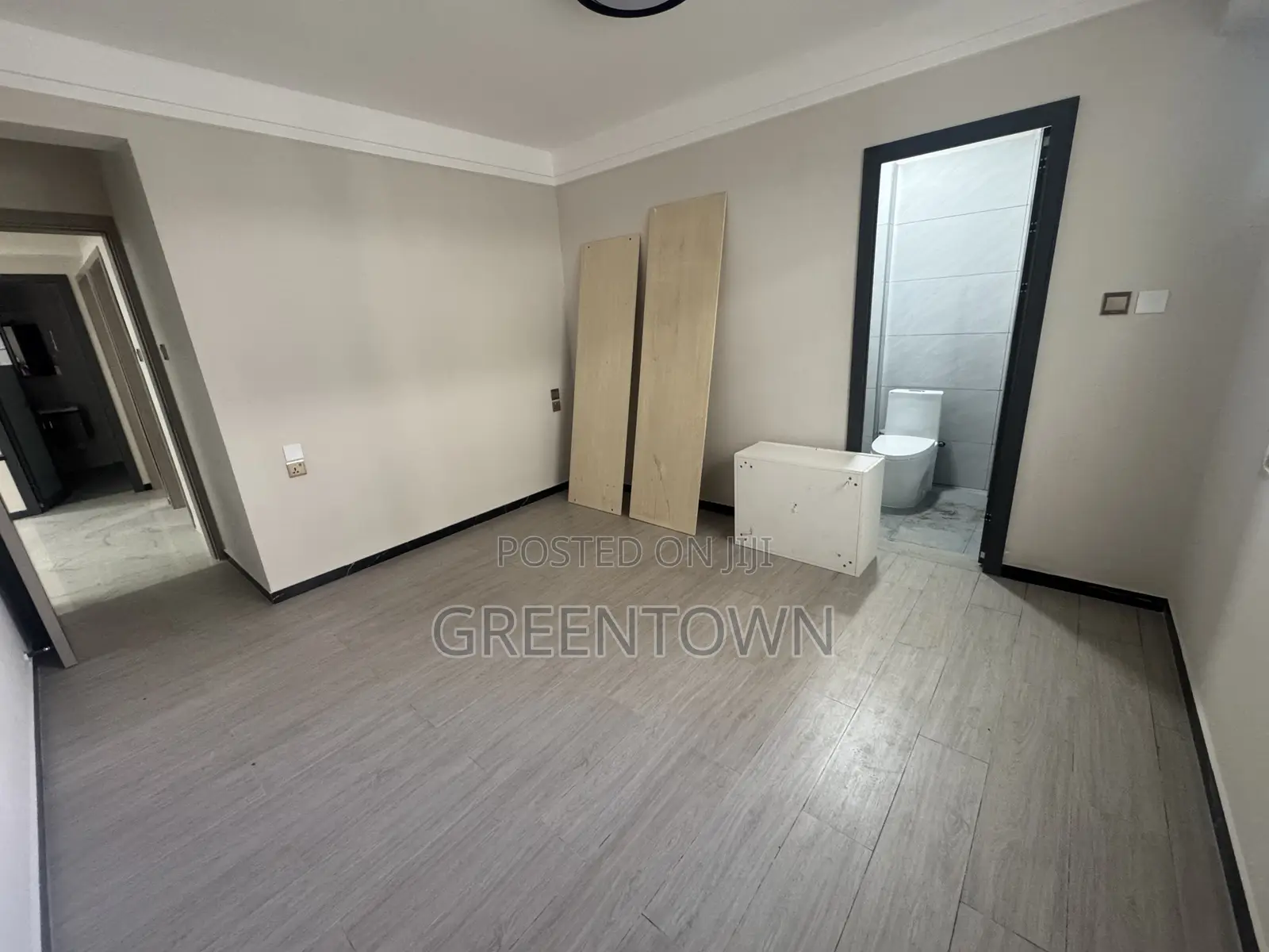3bdrm Apartment in Super Garden, Kilimani for sale