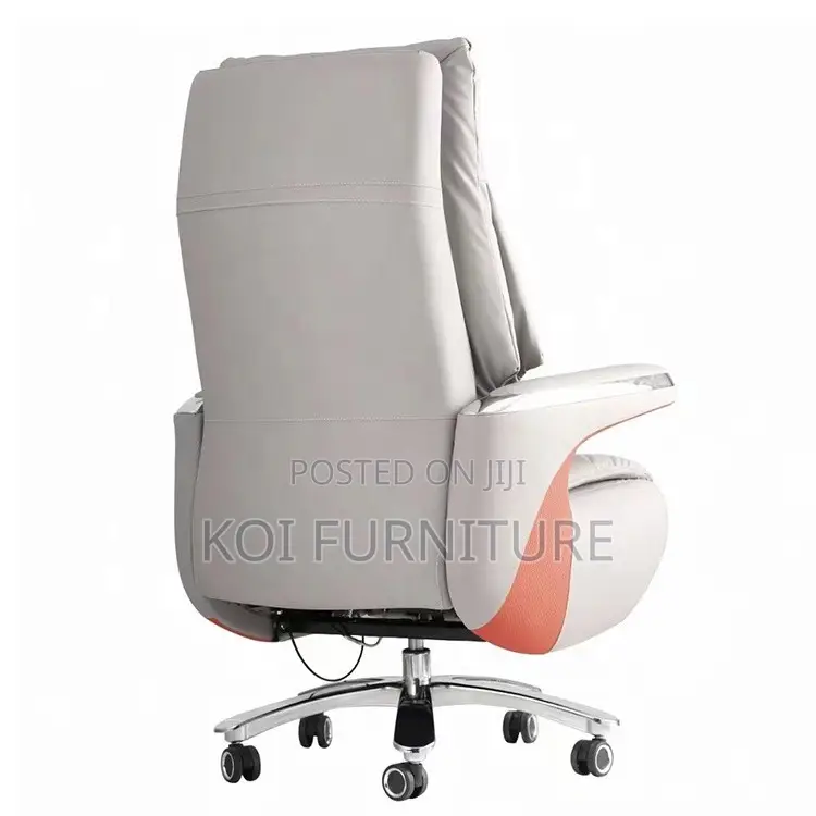 Office Chairs; Executive Ceo Chairs With Strong Leather
