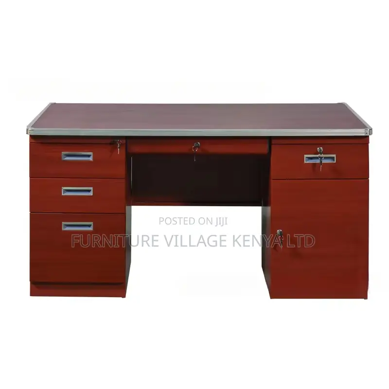 Advanced 120cm Ergonomic Office Desk