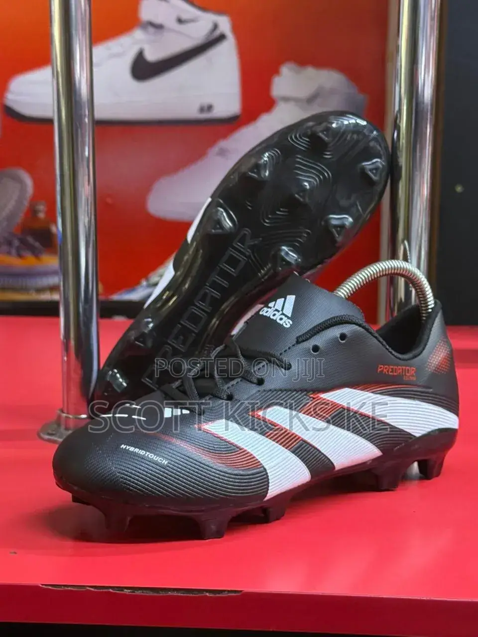 F50 Kids Football Boots Sizes 30 to 40 Available