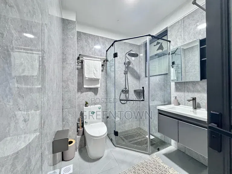2bdrm Apartment in Super Garden, Hurlingham for sale