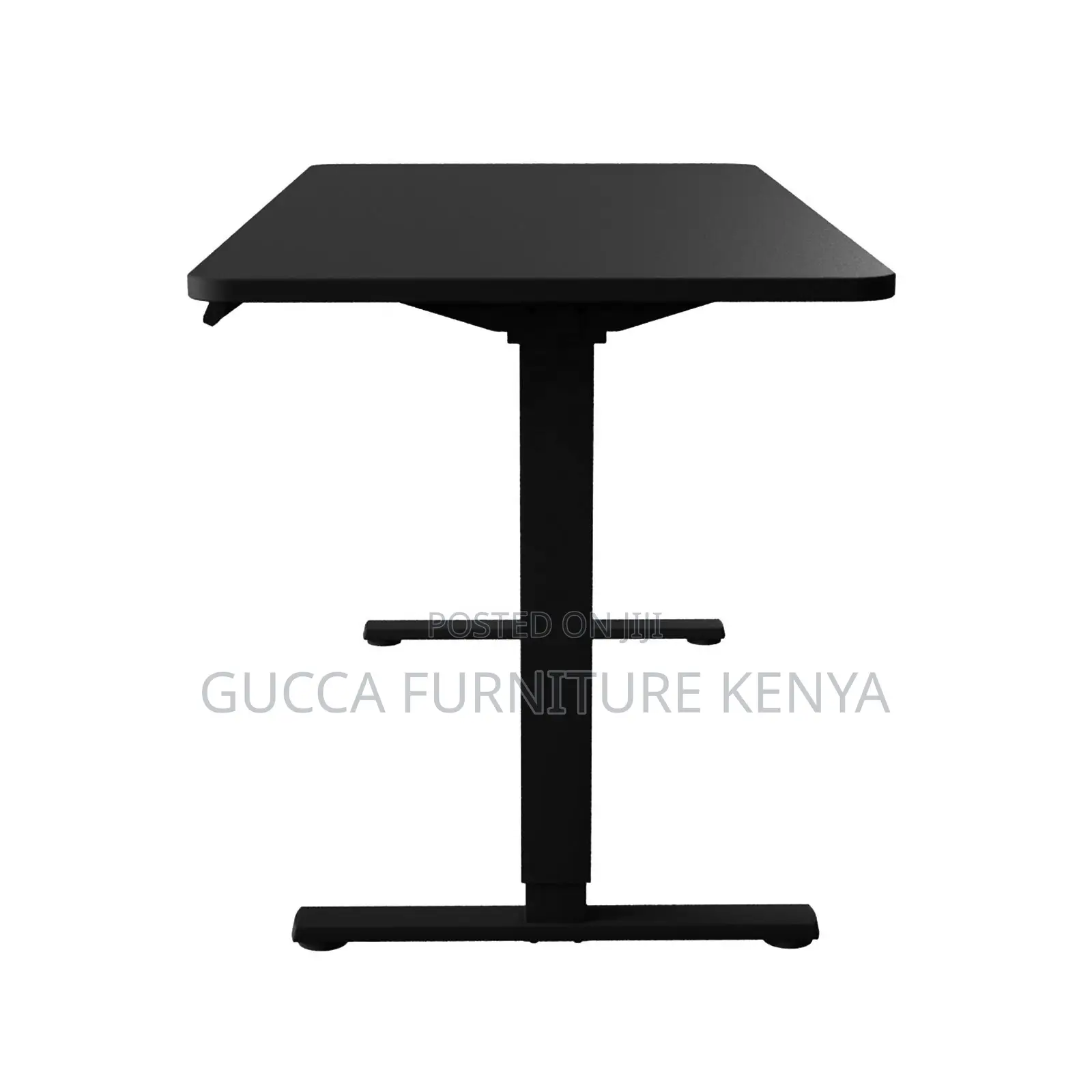 Electric Motorized Height Adjustable Writing Desk