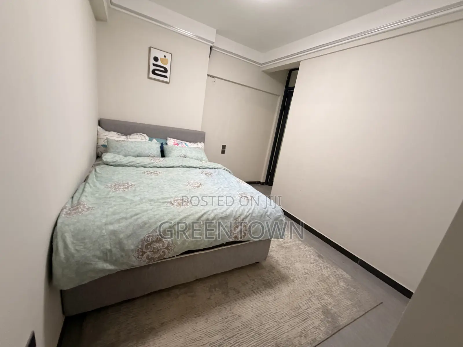 2bdrm Apartment in Super Garden, Kilimani for sale