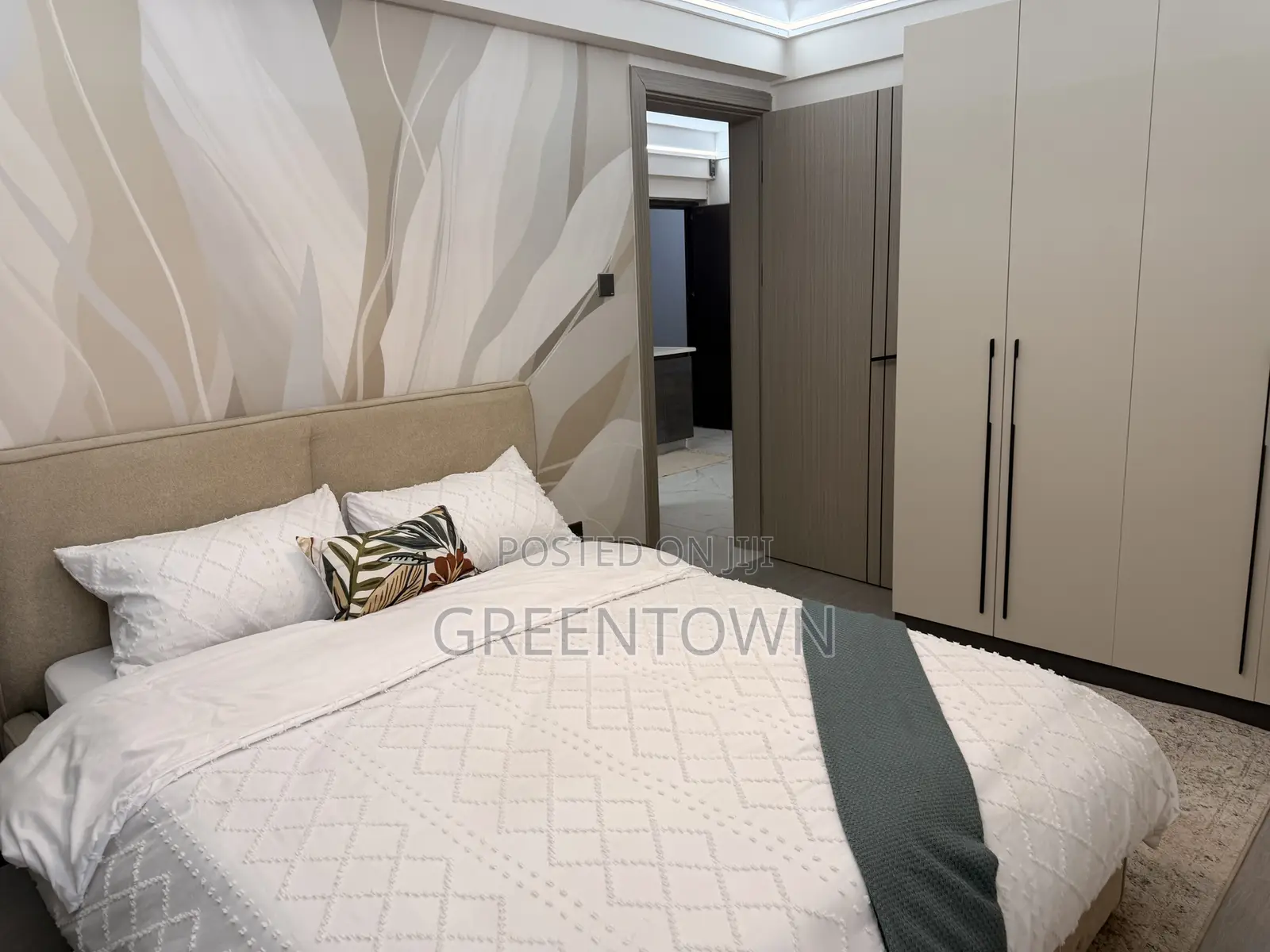 2bdrm Apartment in Super Garden, Kilimani for sale