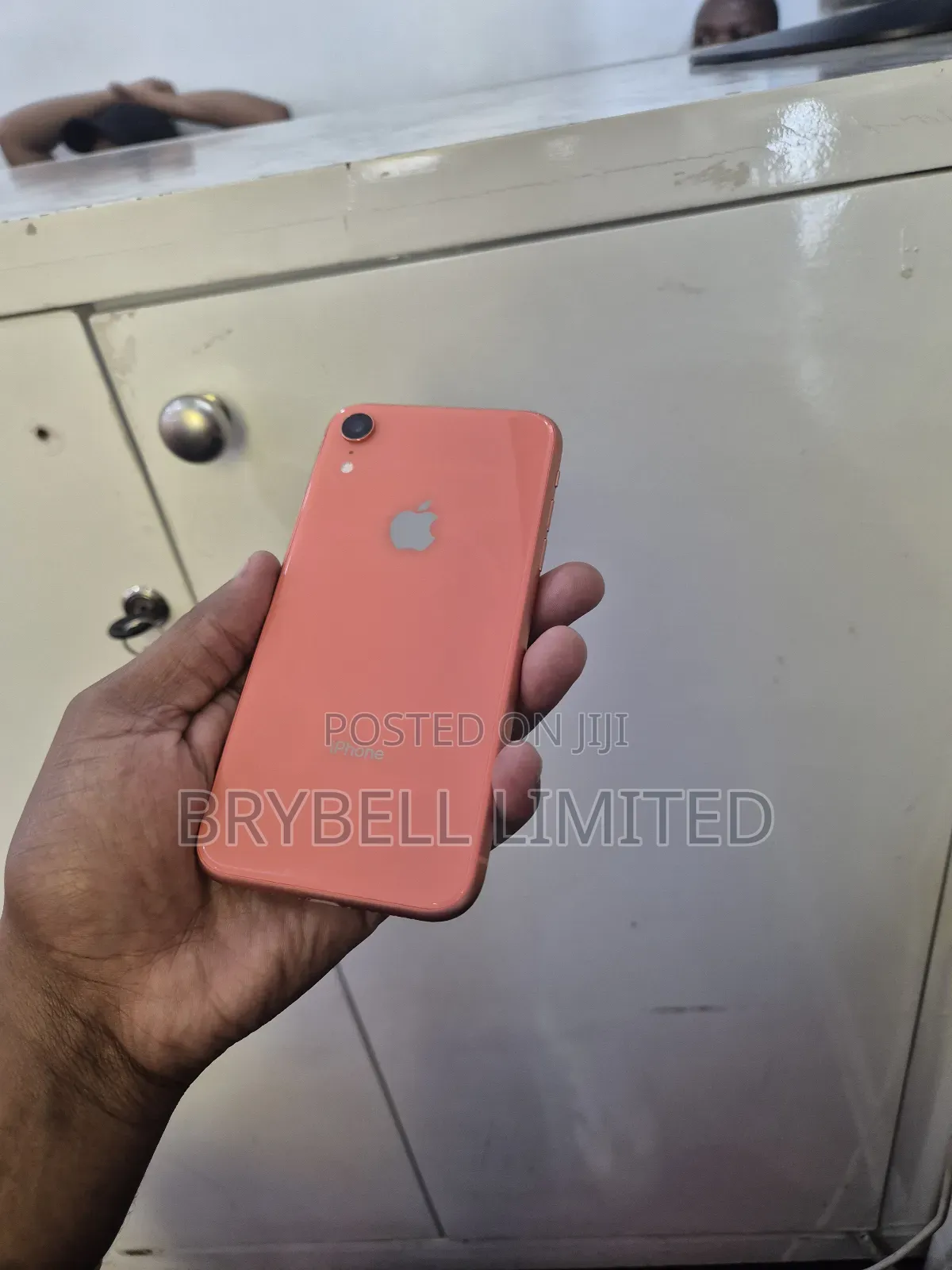 Apple iPhone XR 128 GB Orange