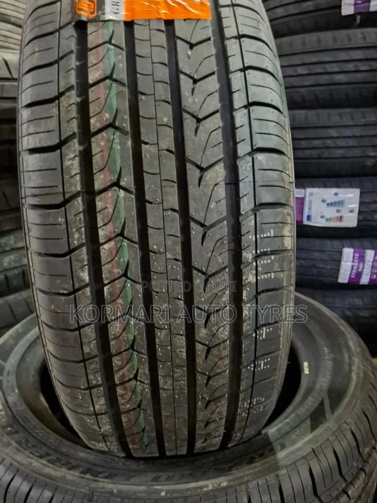 225/55r18 98v Joyroad