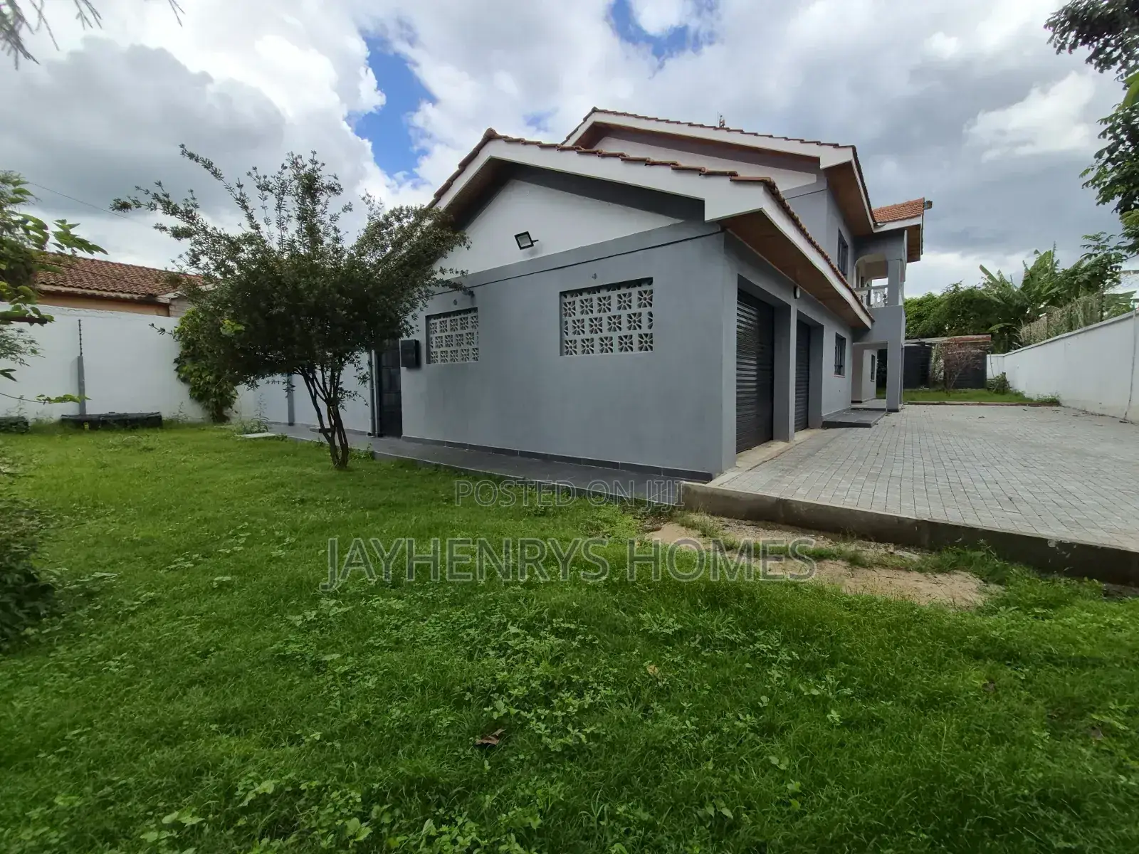 5bdrm House in Kahawa Sukari for sale