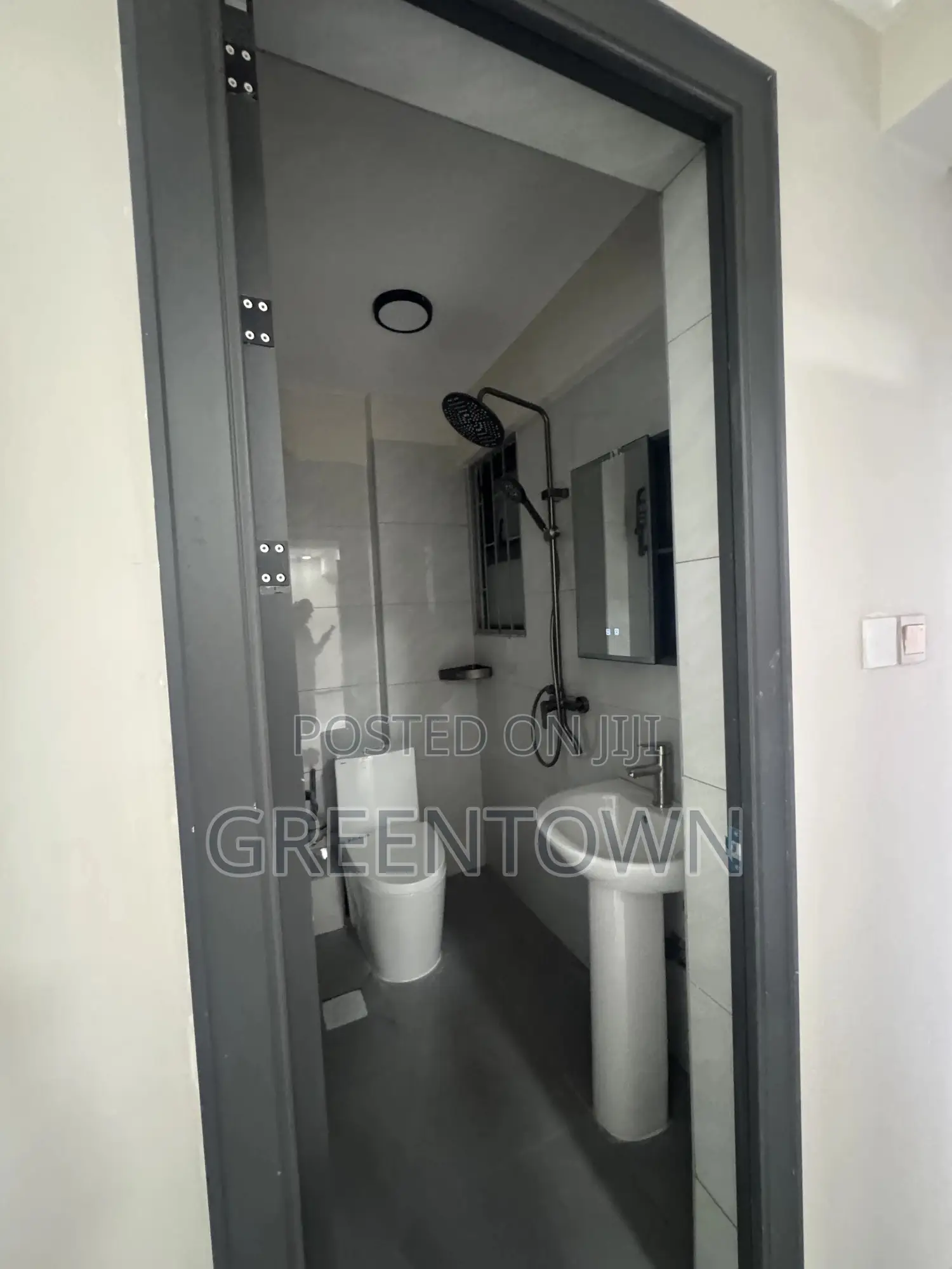 3bdrm Apartment in Super Garden, Kilimani for sale