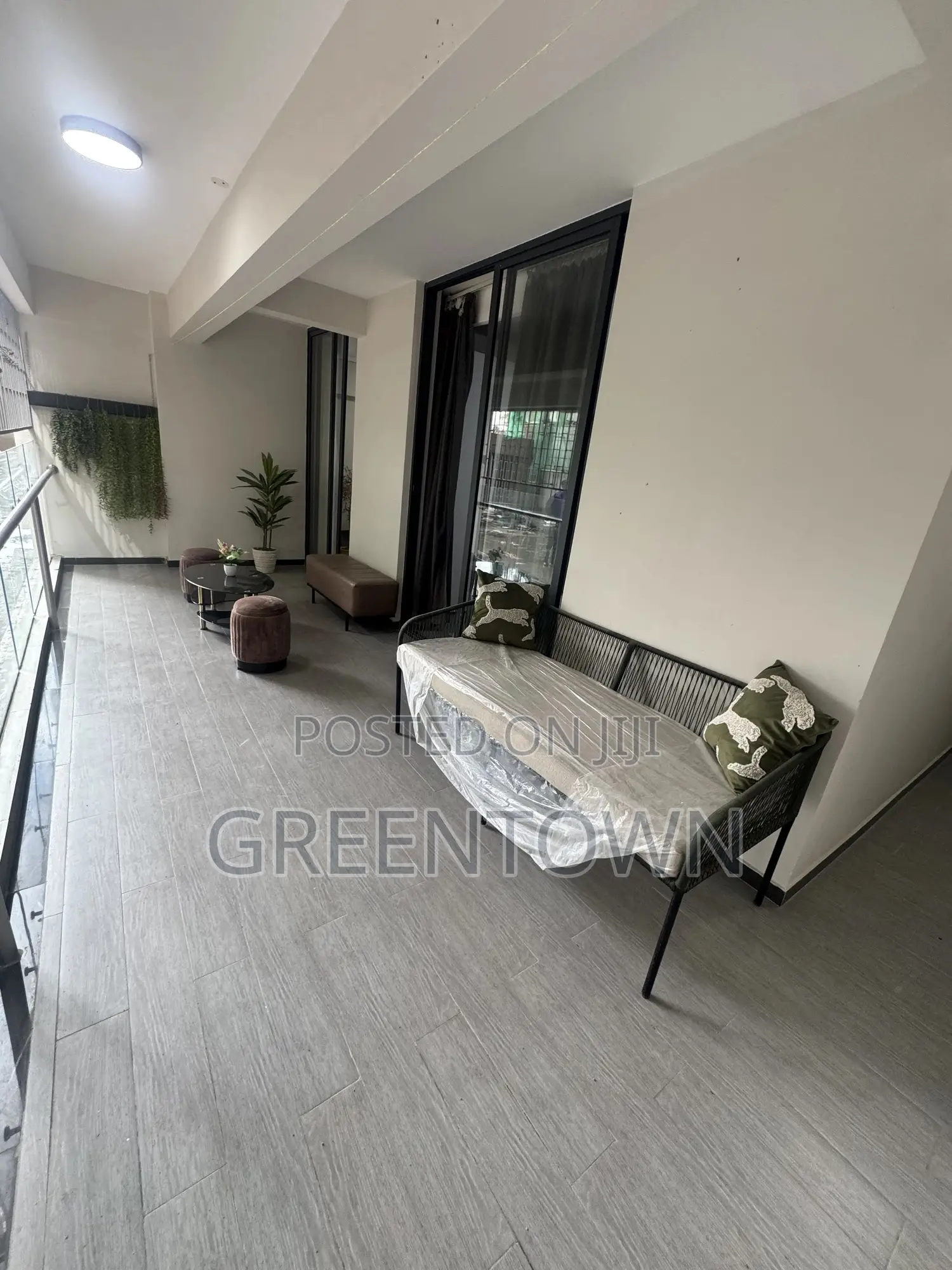 1bdrm Apartment in Kilimani for sale