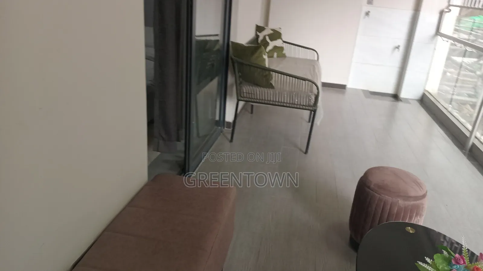 3bdrm Apartment in Kilimani Nairobi, Hurlingham for sale