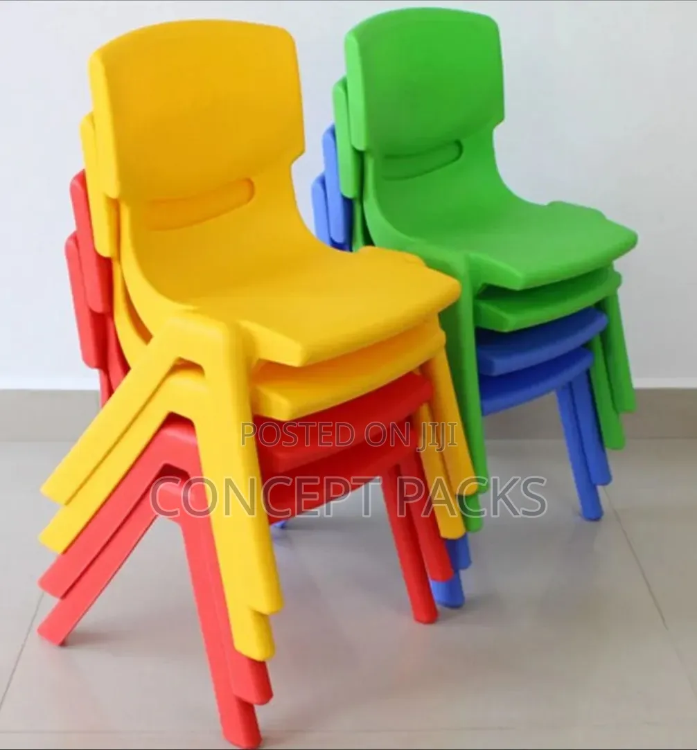 Nursery Kids Chairs