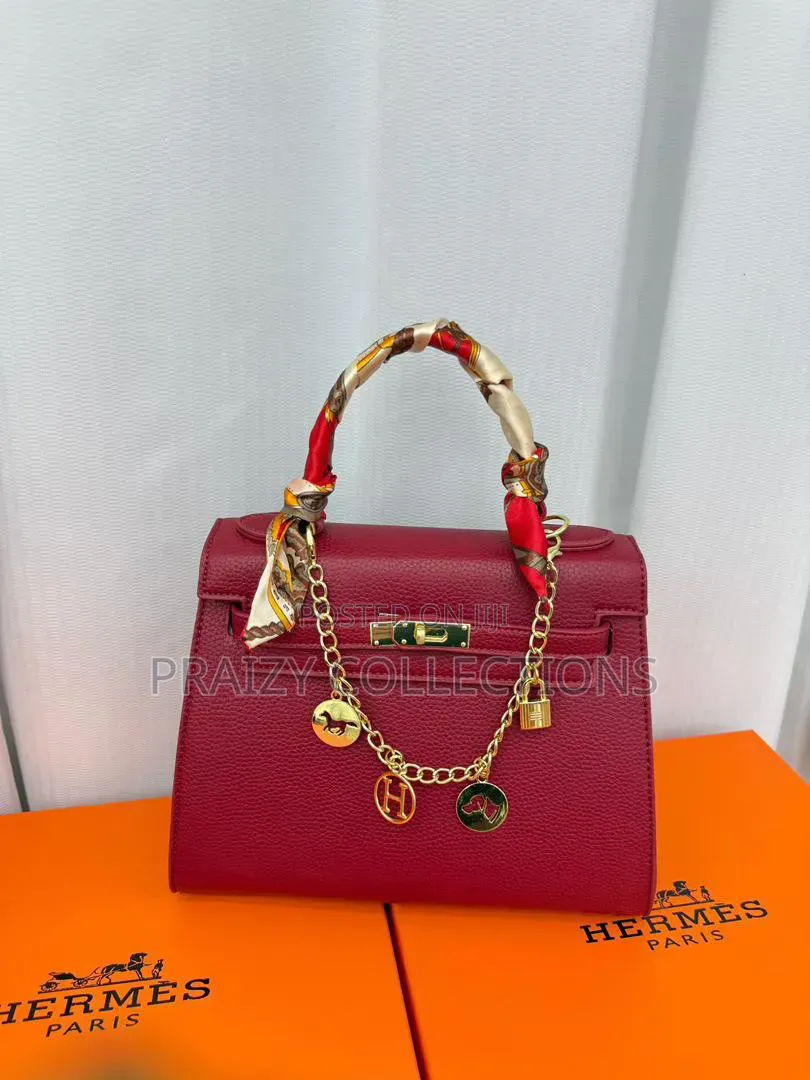 Hermes Top Handle Women's Handbag