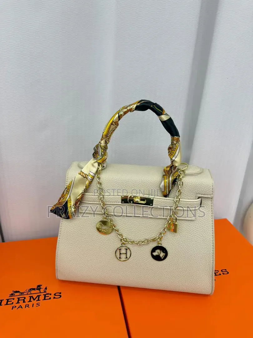 Hermes Top Handle Women's Handbag