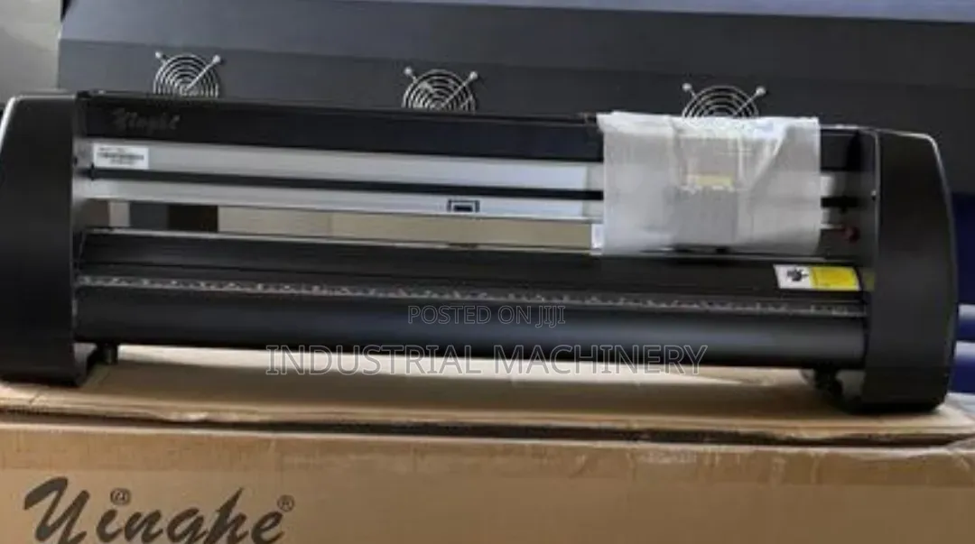 Cutting Plotter 2ft
