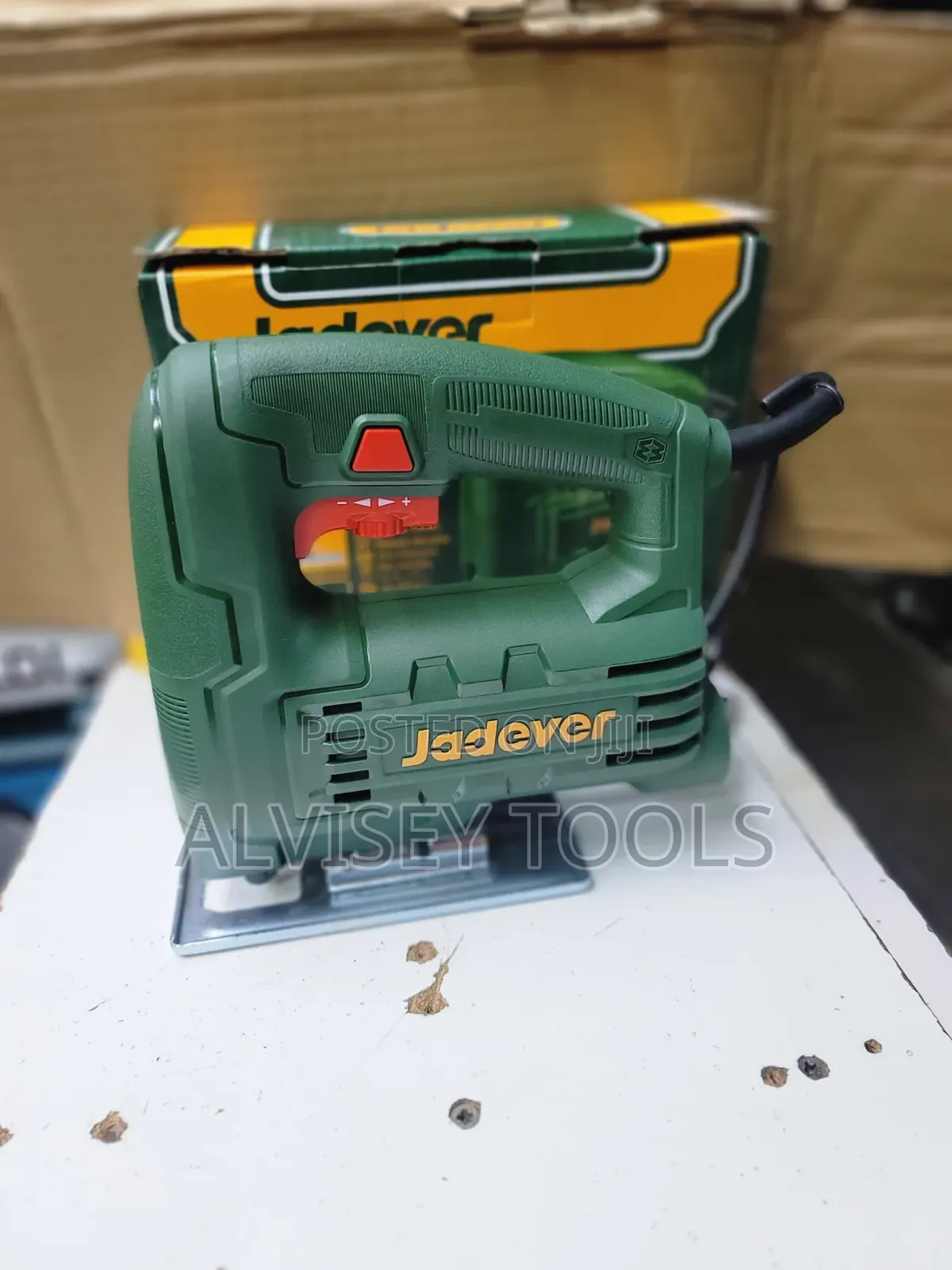 Jadver Electric Jigsaw