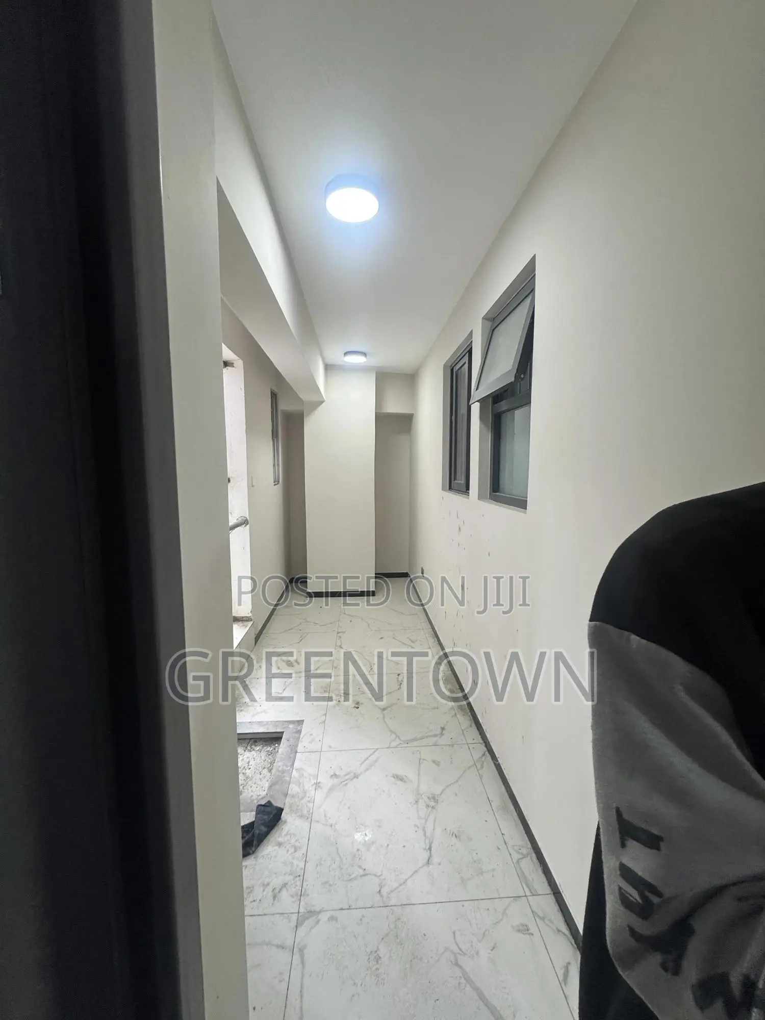 3bdrm Apartment in Super Garden, Kilimani for sale