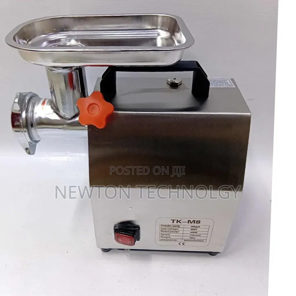 Meat Mincer Tk-M8 /Meat Mincer Tk-M8
