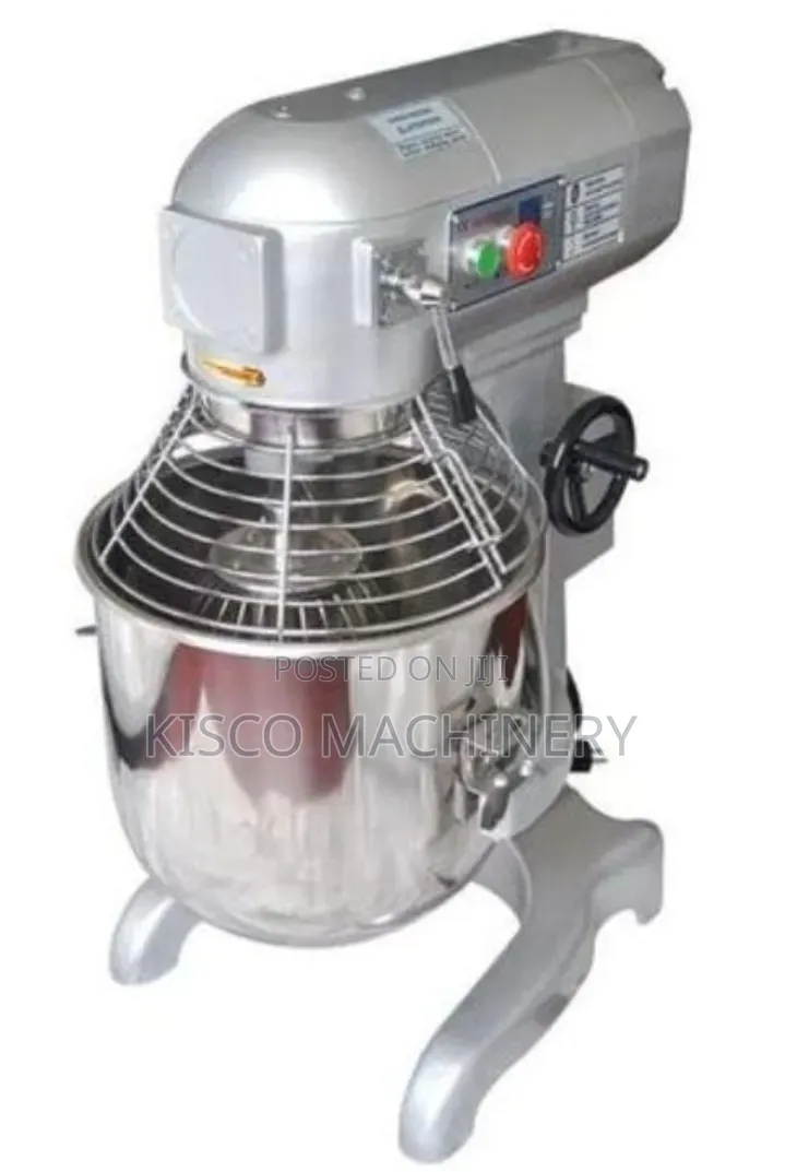 20l Electric Dough Mixer/Dough Mixer