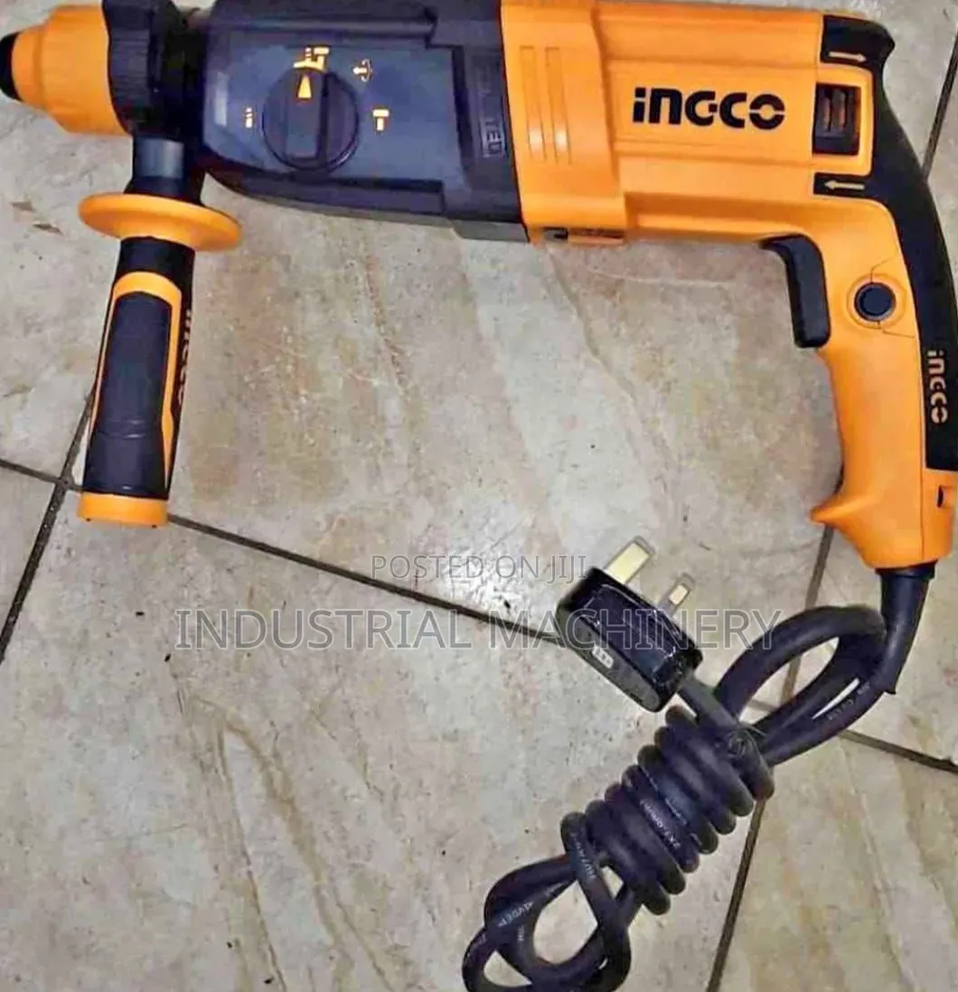 Ingco Rotary Hammer 800w