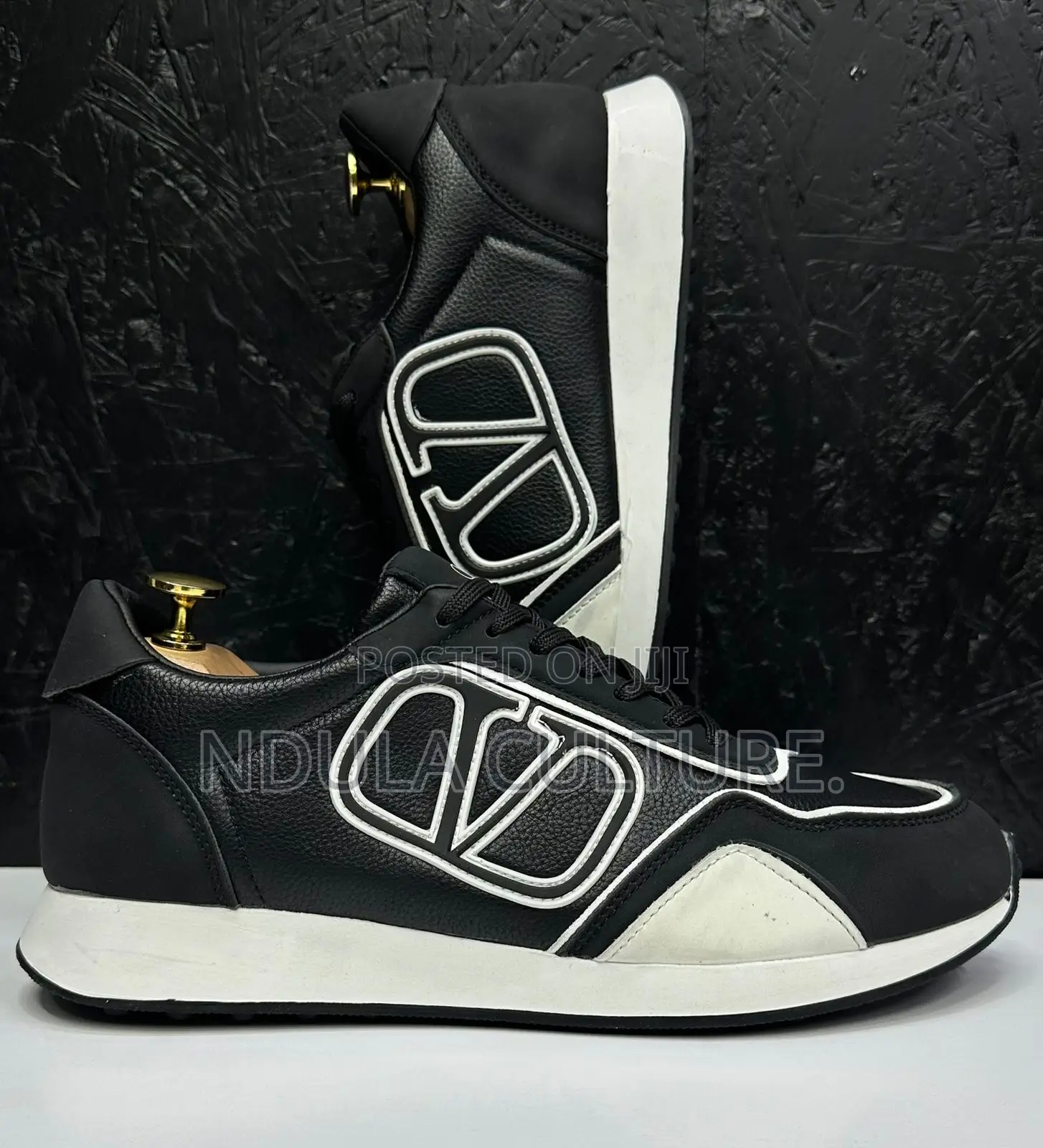 Valentino Garavani Men's Shoes