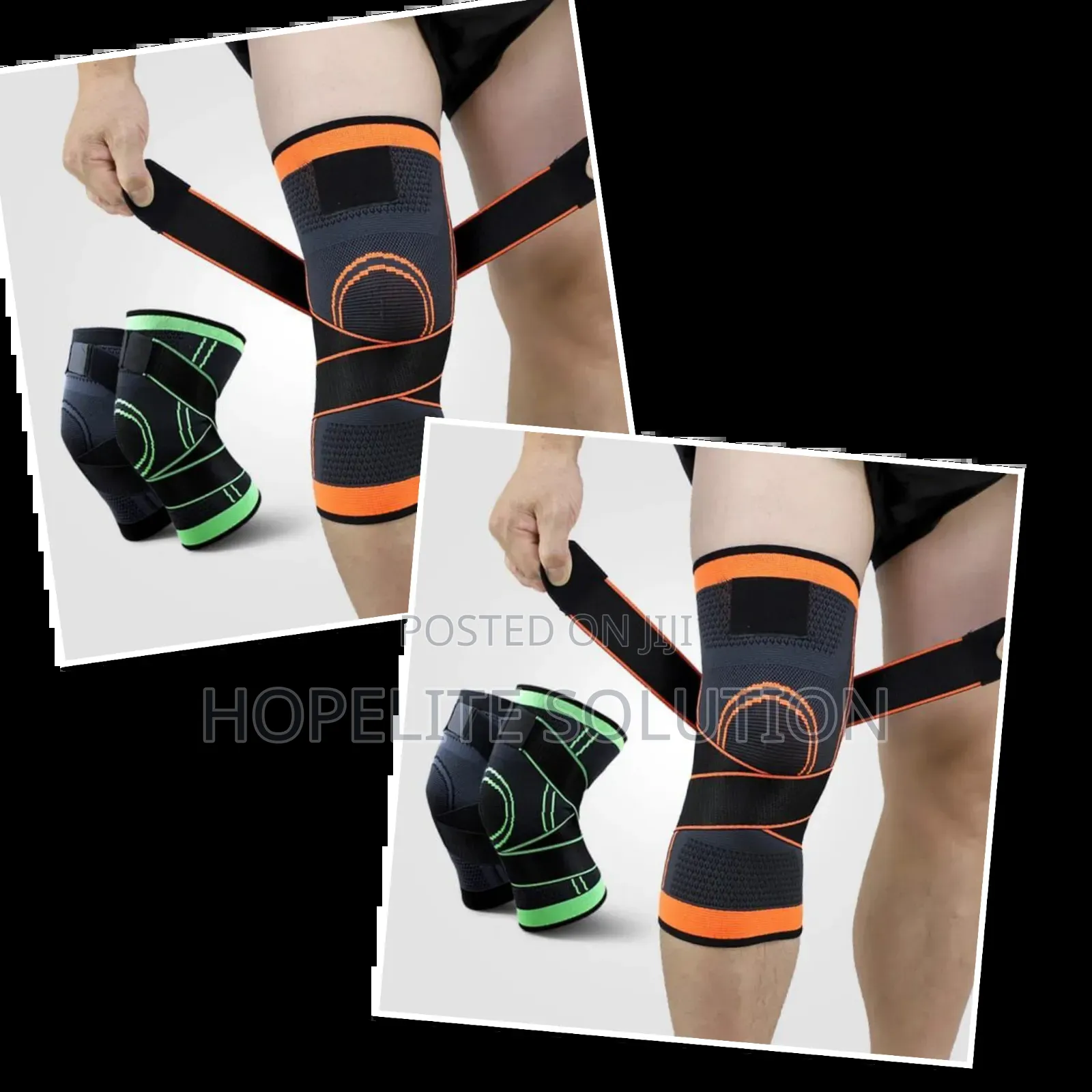 Knee Compression Sleeve
