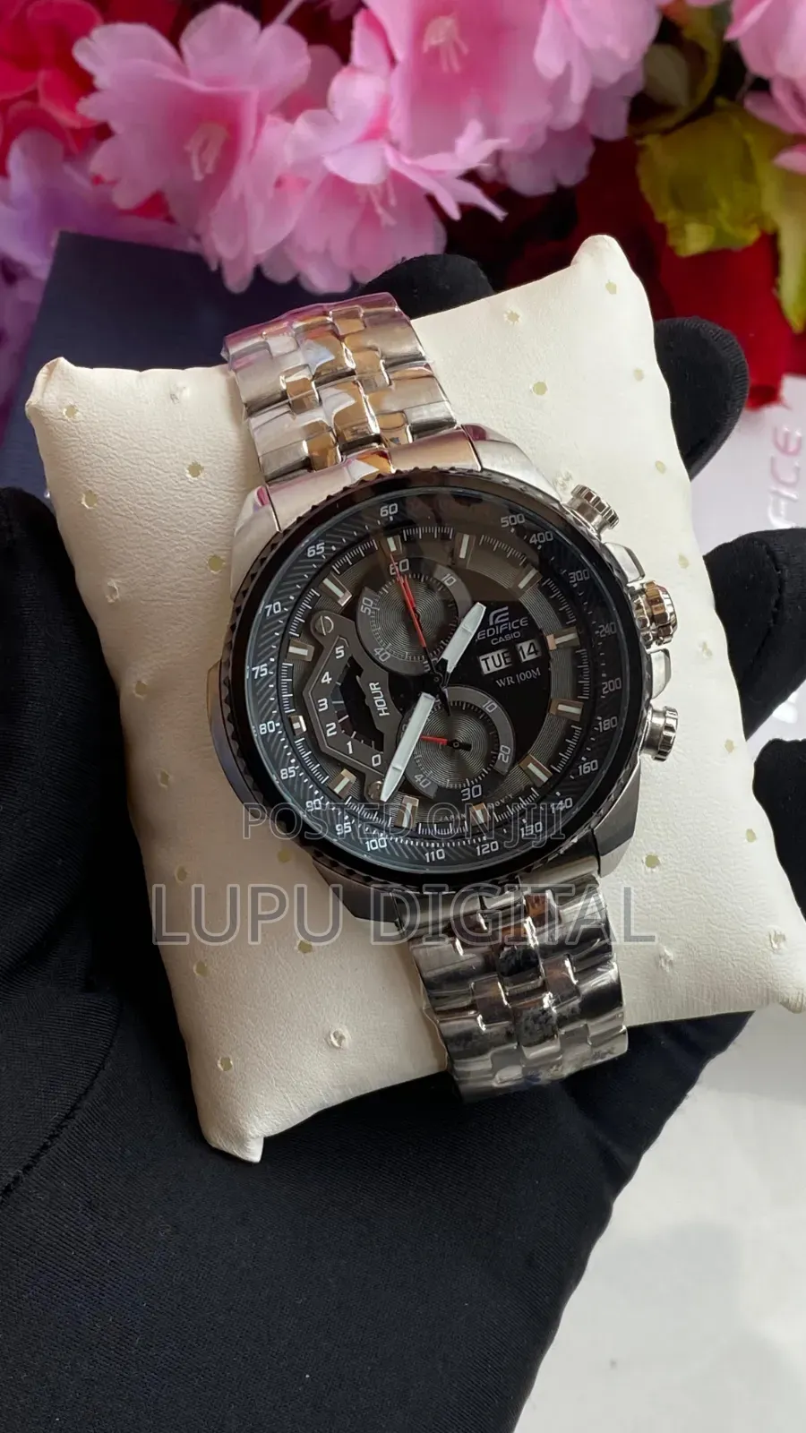 Casio Edifice Gents Watch