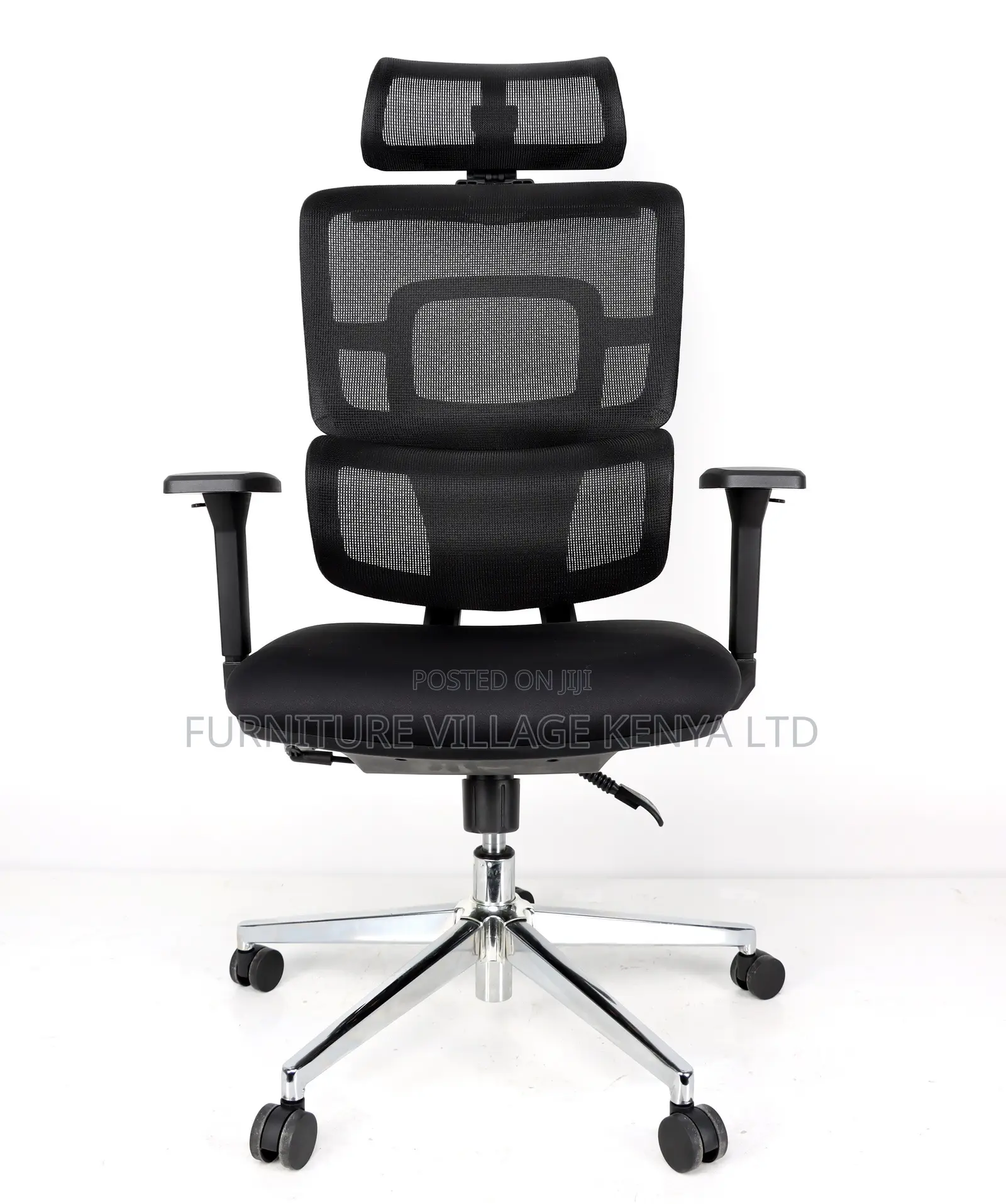 Ergonomic Computer Mesh Office Study Chair