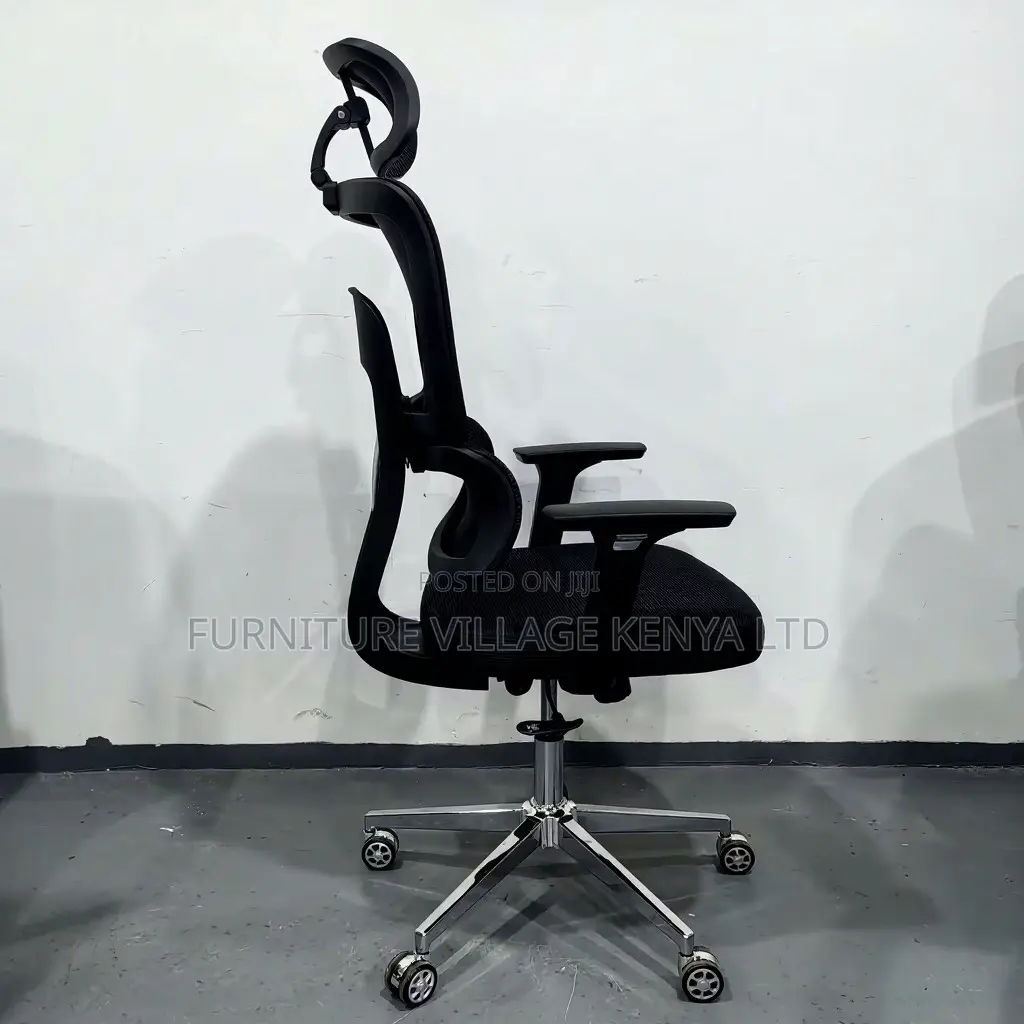 Ergonomic Computer Mesh Office Study Chair