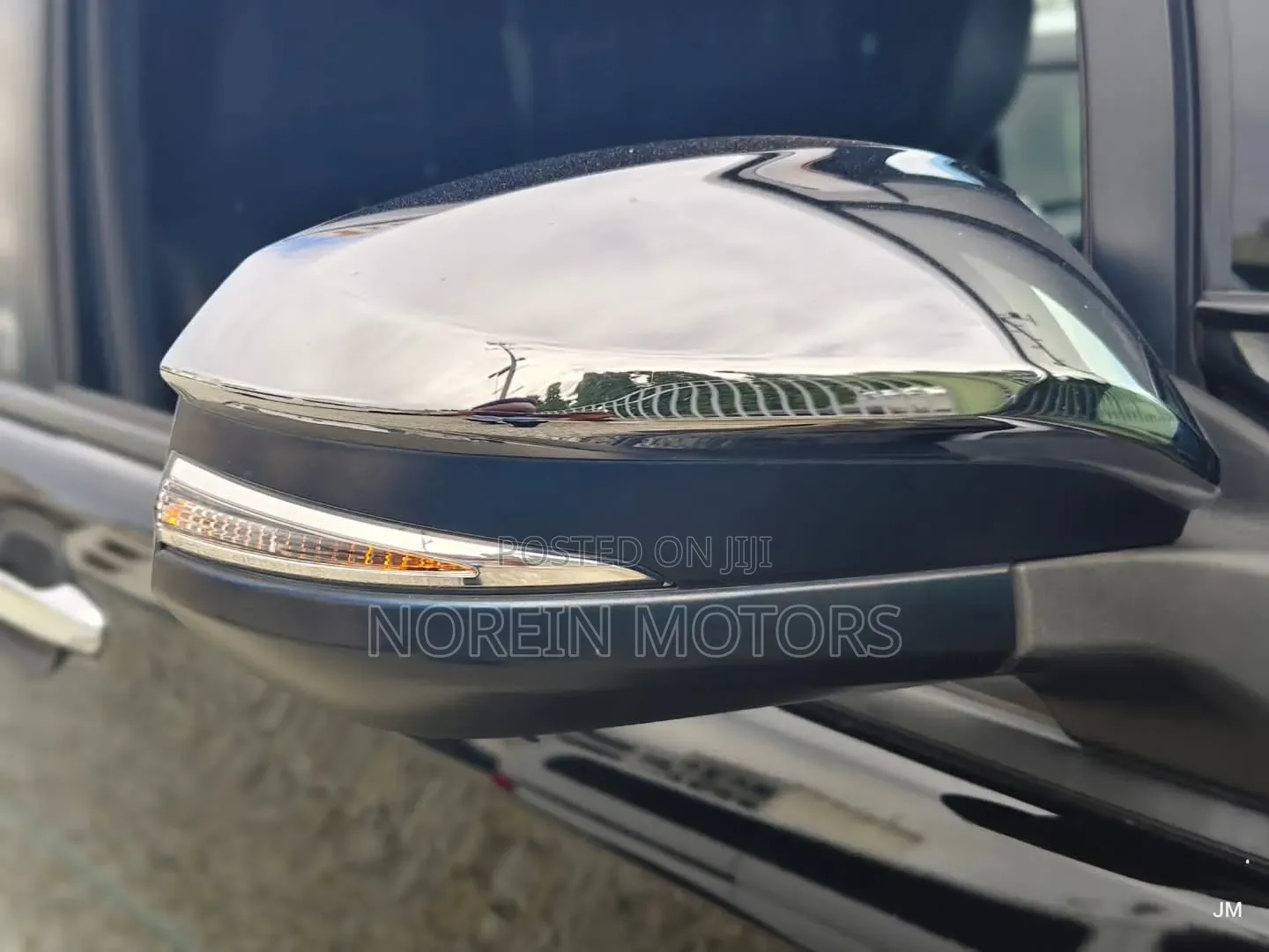 Toyota Voxy 2019 Matt Black