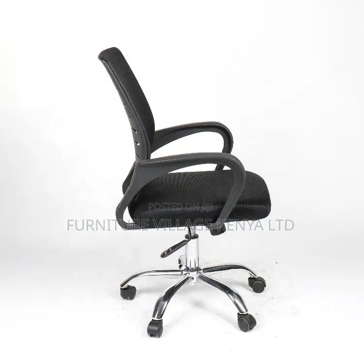 Executive Swivel Strong Mesh Desk Chair