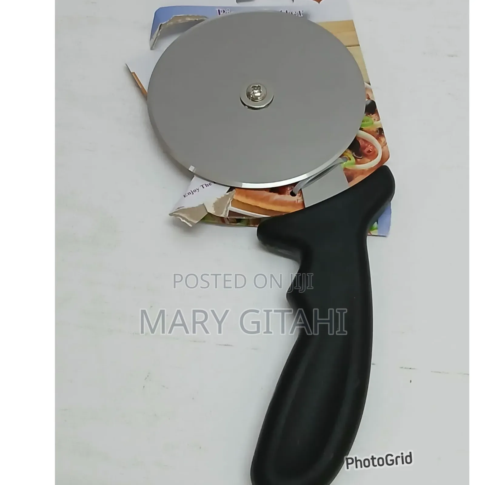 Pizza Cutter* Heavy Duty