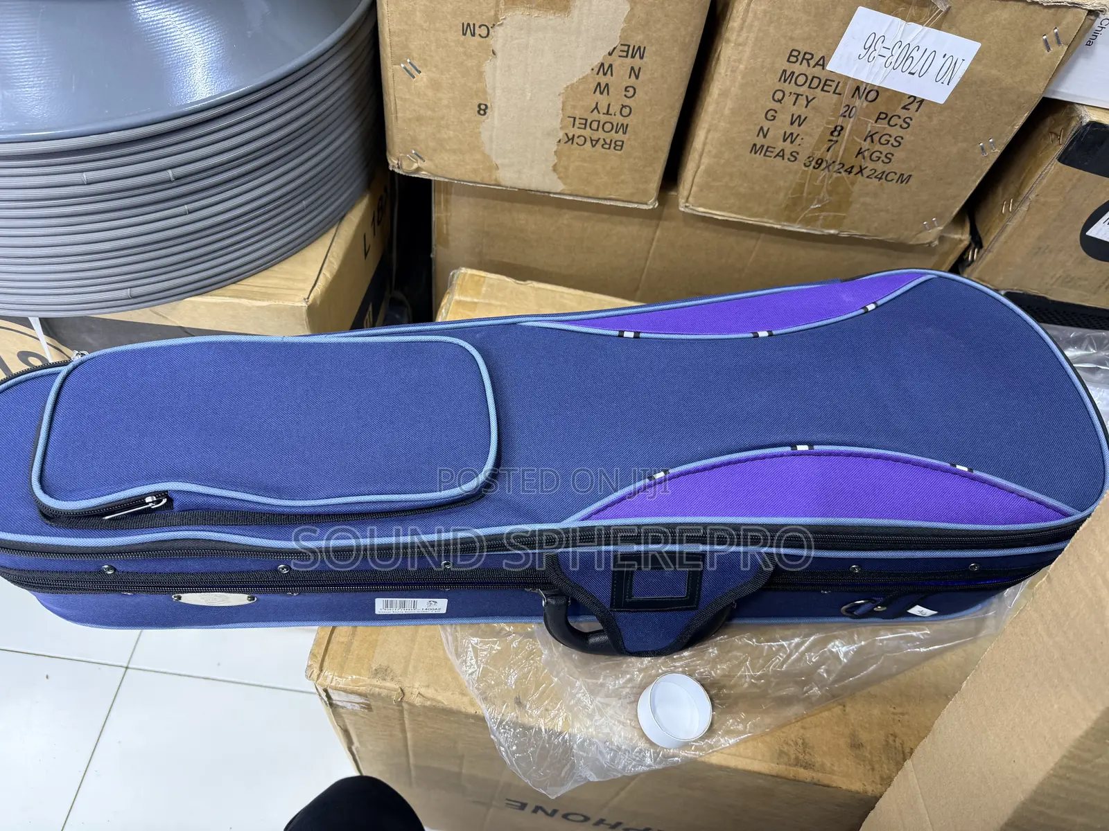 Stentor 4/4 Violin 
