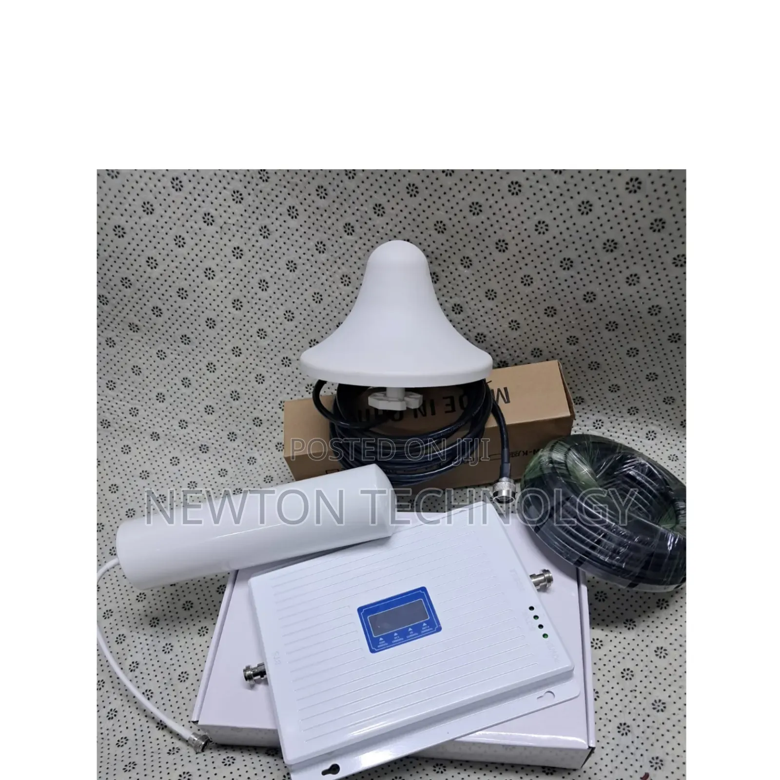 Mobile Booster 2g 3g 4g
