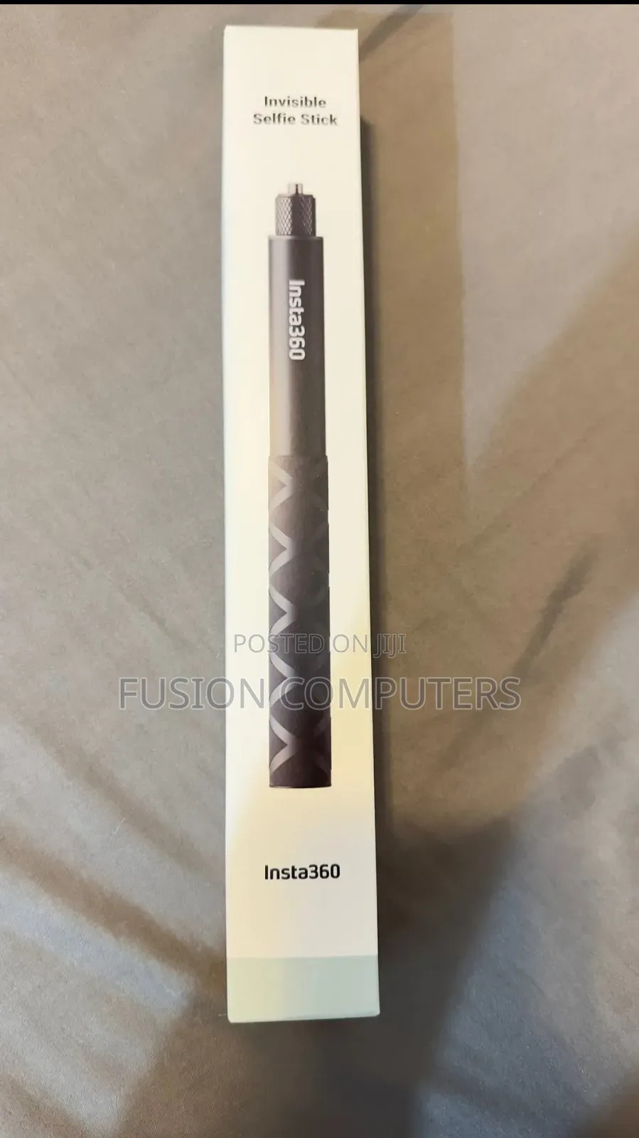 Insta360 Invinsible Selfie Stick