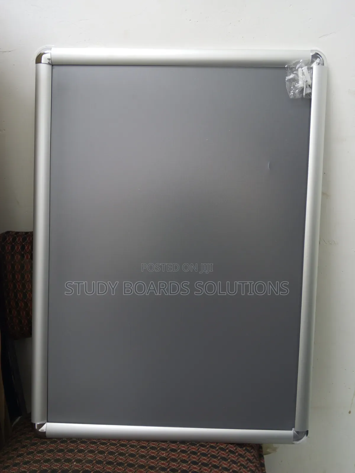 A2 Snapper Frame //Document Display