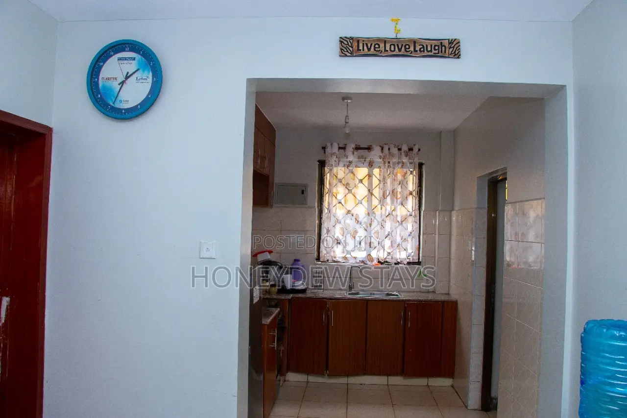 Spacious 4br Airbnb at Greatwall Gardens Athi River Near Crystal River