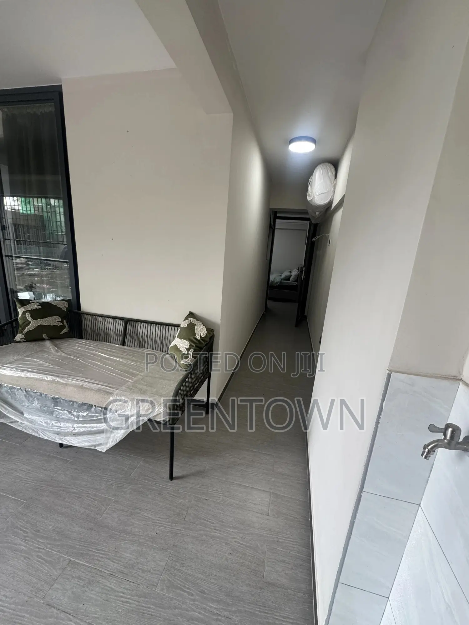 2bdrm Apartment in Super Garden, Kilimani for sale