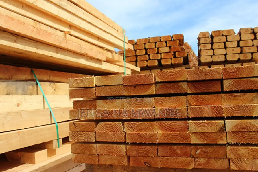 Cypress Timber 3 X 2