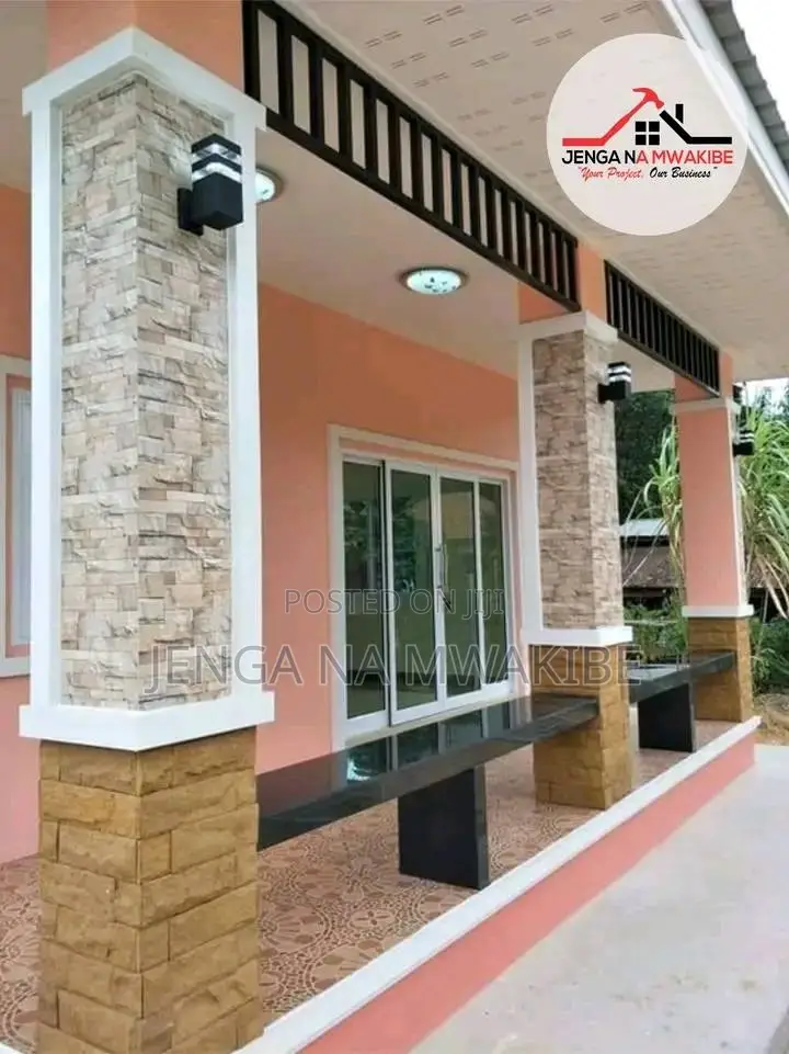 Exterior Wall Painting Services