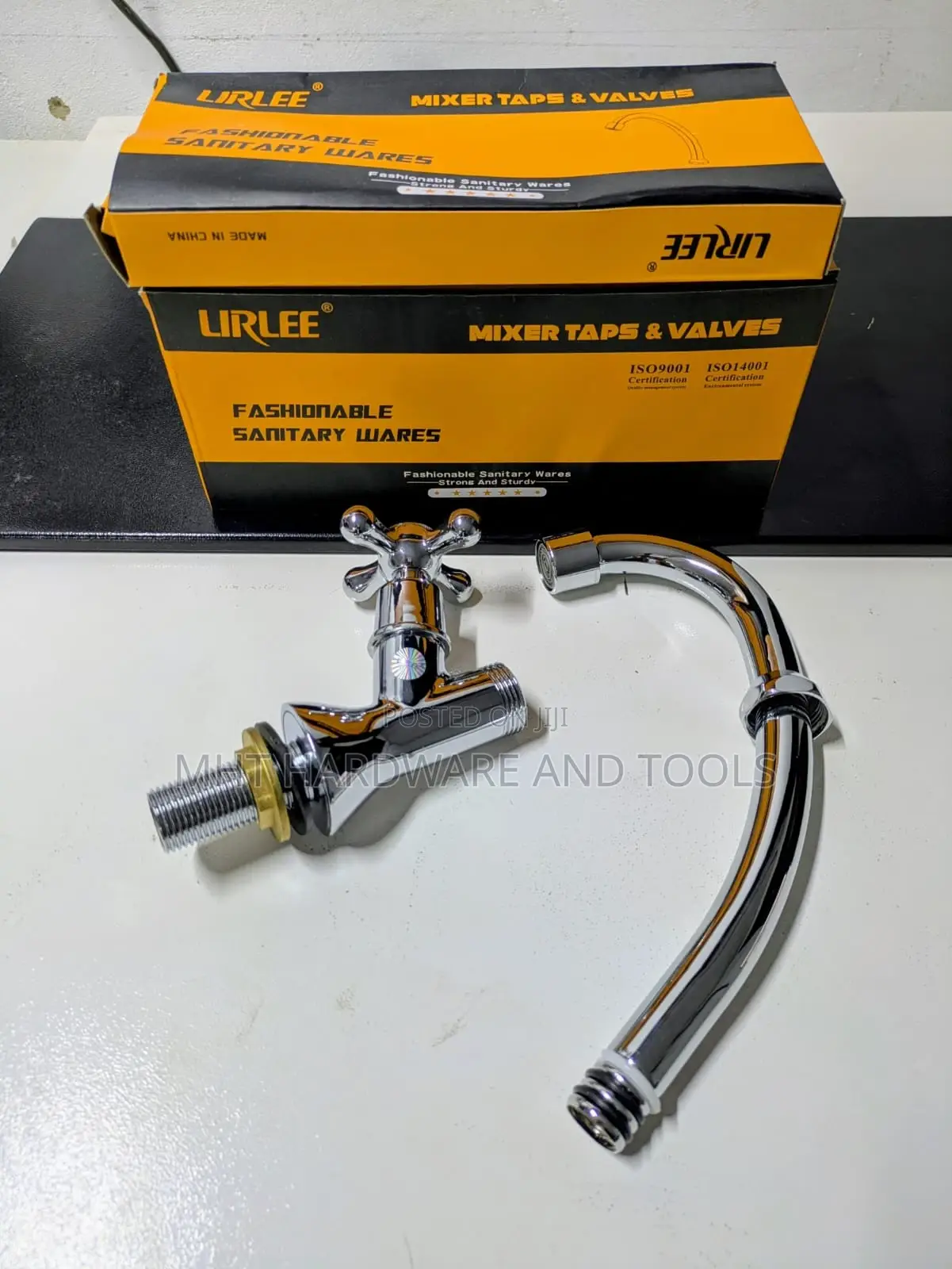 Kitchen Tap Lirlee