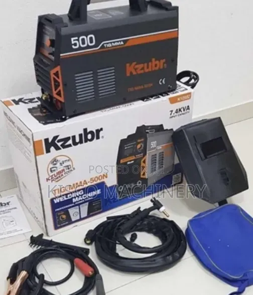 Kuzbar Tig Welding Machine/Tig Welding Machine