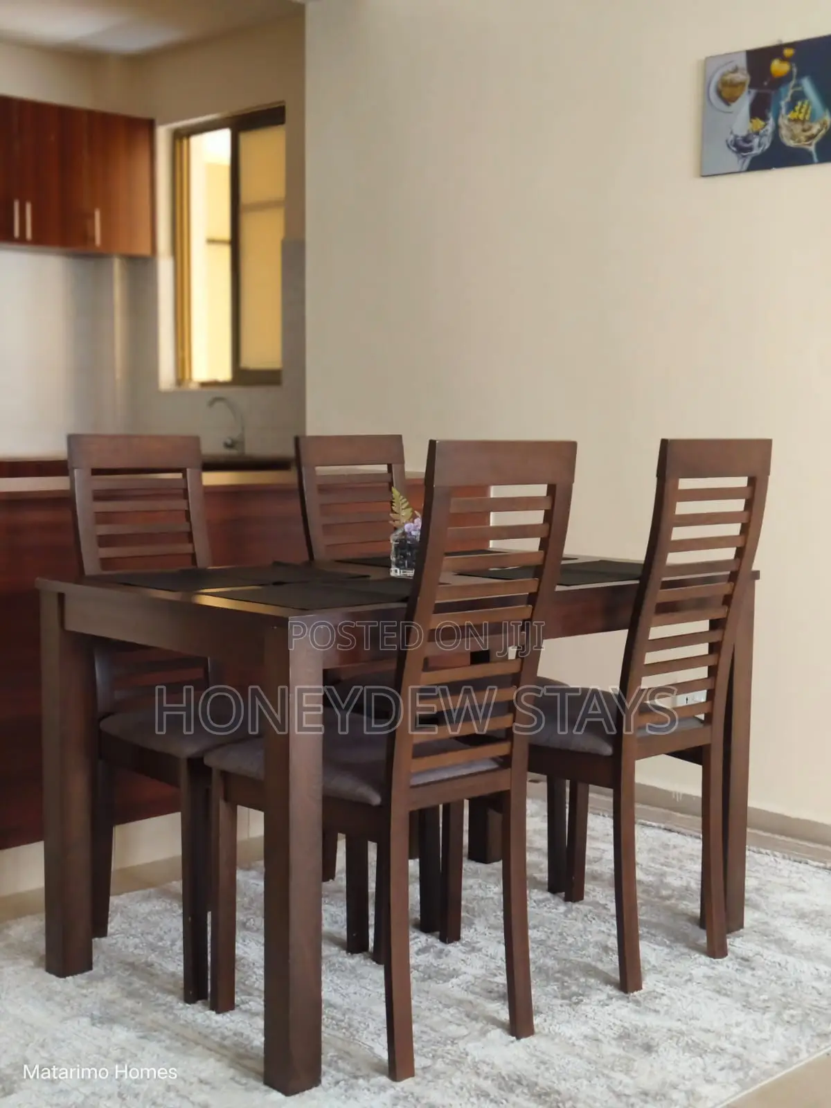 Fully Furnished 4br Airbnb • Greatwall Gardens Athi River Mombasa Road
